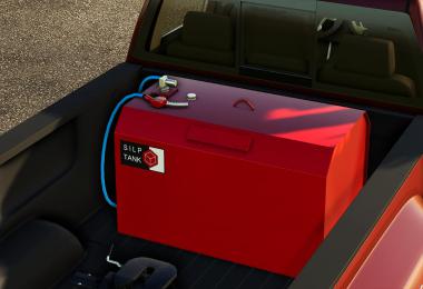 2017 Chevrolet 3500 High Country v1.0