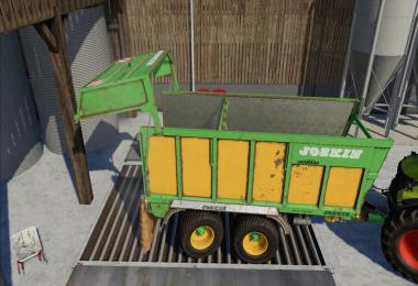 Joskin Drakkar 6600 v1.0.0.0
