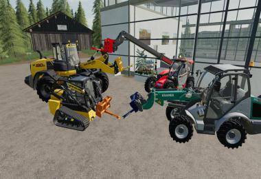 Multi-Hitch v1.0.0.0