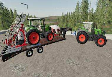 Multi-Hitch v1.0.0.0