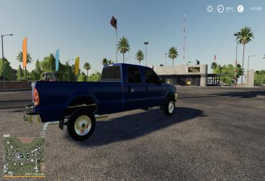 1999 Ford F-350 v1.0.0.0