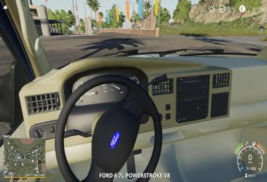 1999 Ford F-350 v1.0.0.0