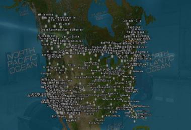 CanaDream compatible with C2C v2.11.8