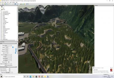 Auvergne Map v1.0.0.0