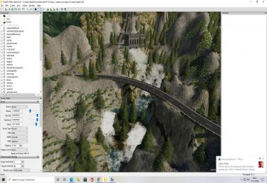 Auvergne Map v1.0.0.0