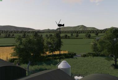 Small Wind Turbine v1.0.0.0