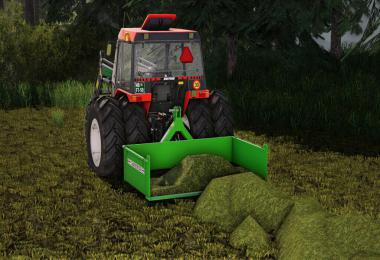 Transport Tool v1.0.0.0