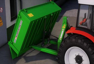 Transport Tool v1.0.0.0