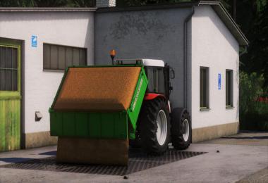 Transport Tool v1.0.0.0