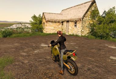 Battlefield Motocross Dirt Bike v1.0.0.0
