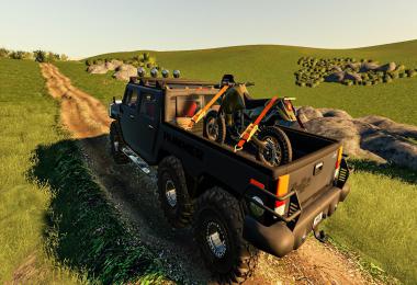 Battlefield Motocross Dirt Bike v1.0.0.0