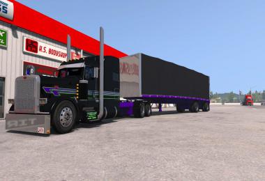 Custom Peterbilt 389 v2.0