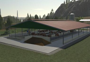 Cow Husbandry v1.0.0.0