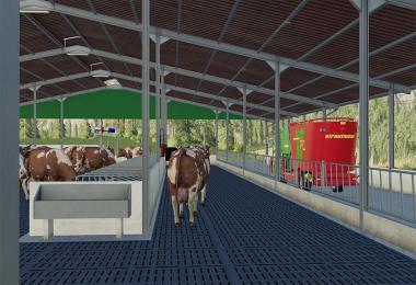 Cow Husbandry v1.0.0.0