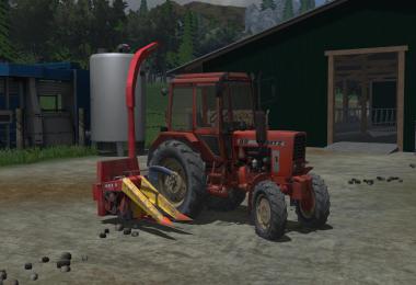 MR MTZ 82 v1.0.0.0