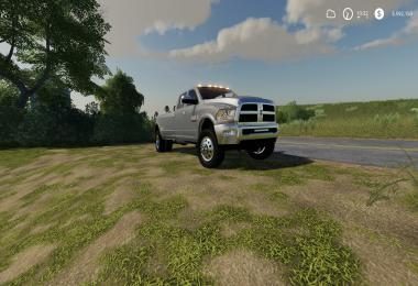 4th Gen Ram Diesel v1.0.0.0