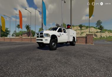 4th Gen Ram Diesel v1.0.0.0
