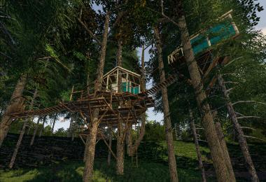 Tree House v1.0.0.0