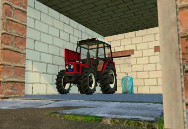 ZETOR 7745 v1.0.0.0