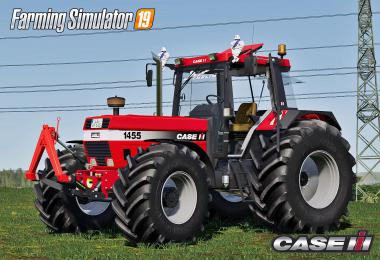 Case IH 1X55 XL Serie v1.0