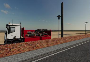 Copagoa maps v1.0.0.0