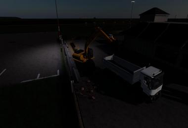 Copagoa maps v1.0.0.0