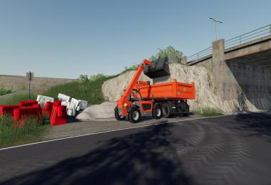 Copagoa maps v1.0.0.0