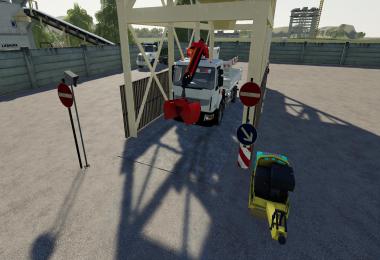 Copagoa maps v1.0.0.0