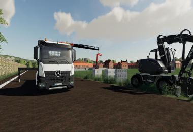 Copagoa maps v1.0.0.0