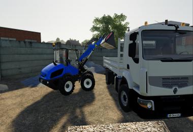 Copagoa maps v1.0.0.0