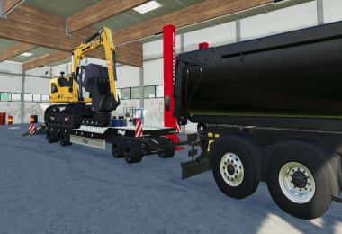 Copagoa maps v1.0.0.0