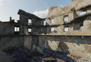 Copagoa maps v1.0.0.0