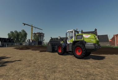 Copagoa maps v1.0.0.0