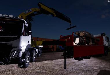 Copagoa maps v1.0.0.0