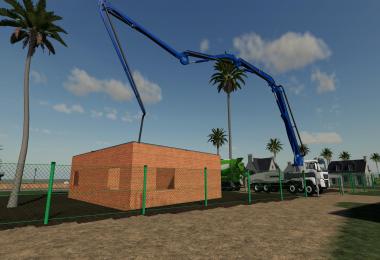 Copagoa maps v1.0.0.0