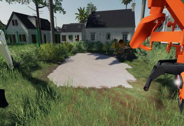 Copagoa maps v1.0.0.0