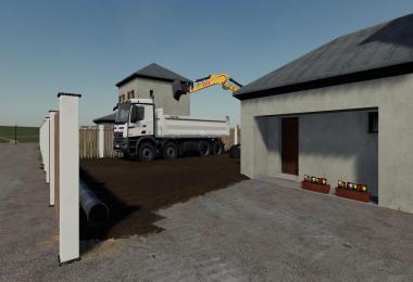 Copagoa maps v1.0.0.0