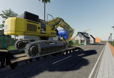 Copagoa maps v1.0.0.0