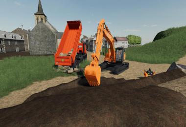 Copagoa maps v1.0.0.0