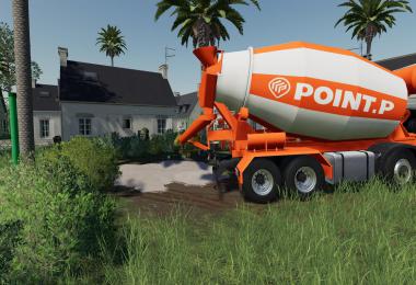 Copagoa maps v1.0.0.0