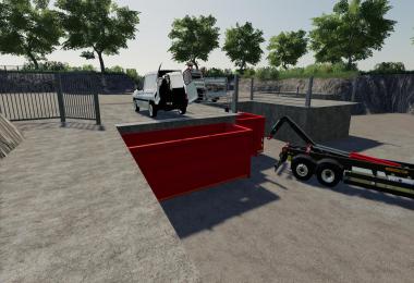 Copagoa maps v1.0.0.0