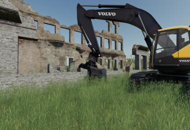 Copagoa maps v1.0.0.0