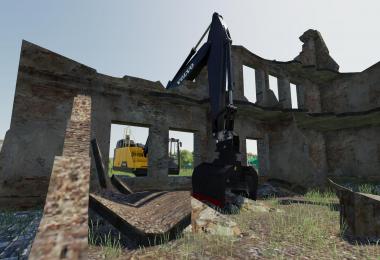 Copagoa maps v1.0.0.0