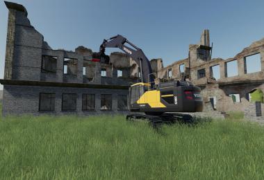 Copagoa maps v1.0.0.0