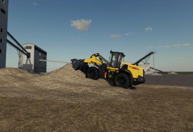 Copagoa maps v1.0.0.0