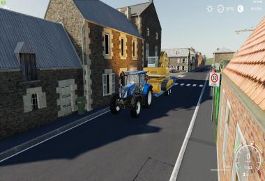 Copagoa maps v1.0.0.0