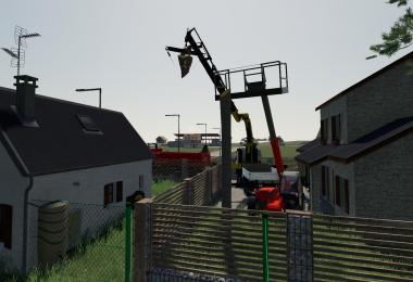 Copagoa maps v1.0.0.0