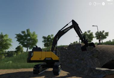 Copagoa maps v1.0.0.0