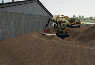 Copagoa maps v1.0.0.0