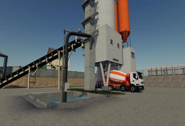 Copagoa maps v1.0.0.0